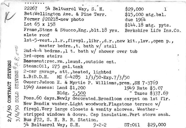          54-BALTUSROL-WAY picture number 1
   
