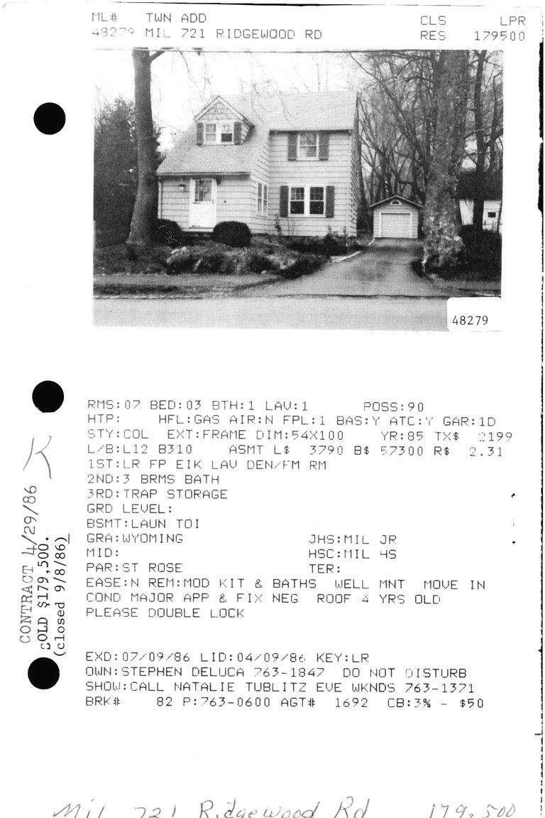          721-RIDGEWOOD-ROAD picture number 1
   