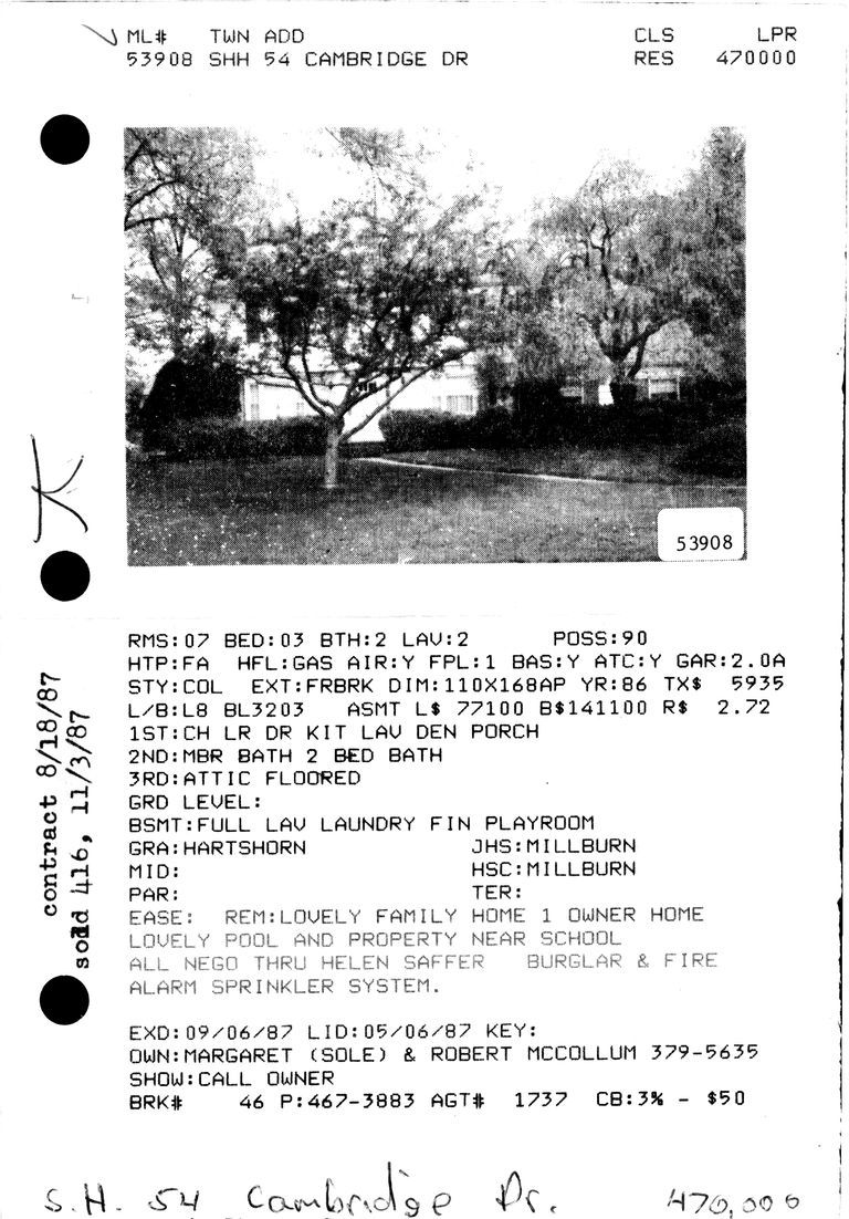          54-CAMBRIDGE-DRIVE picture number 1
   