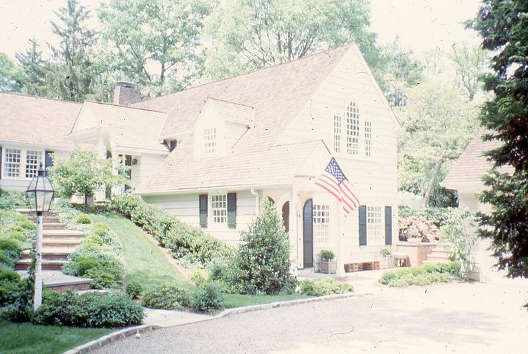          9 Northern Drive, Will Bradley, c. 1924 picture number 1
   