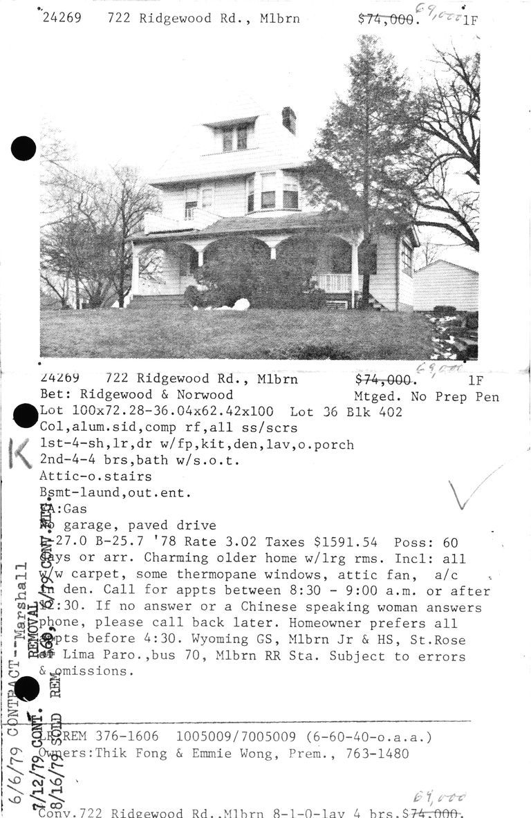          722-RIDGEWOOD-ROAD picture number 1
   