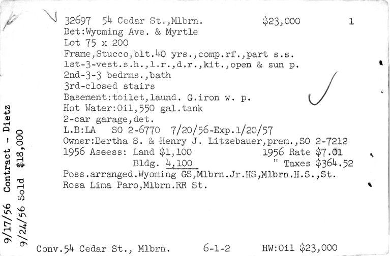          54-CEDAR-STREET picture number 1
   