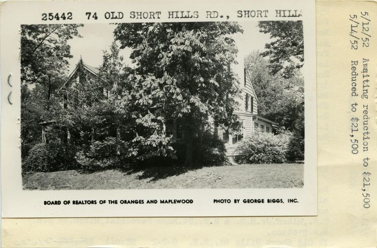         74 Old Short Hills Rd picture number 1
   