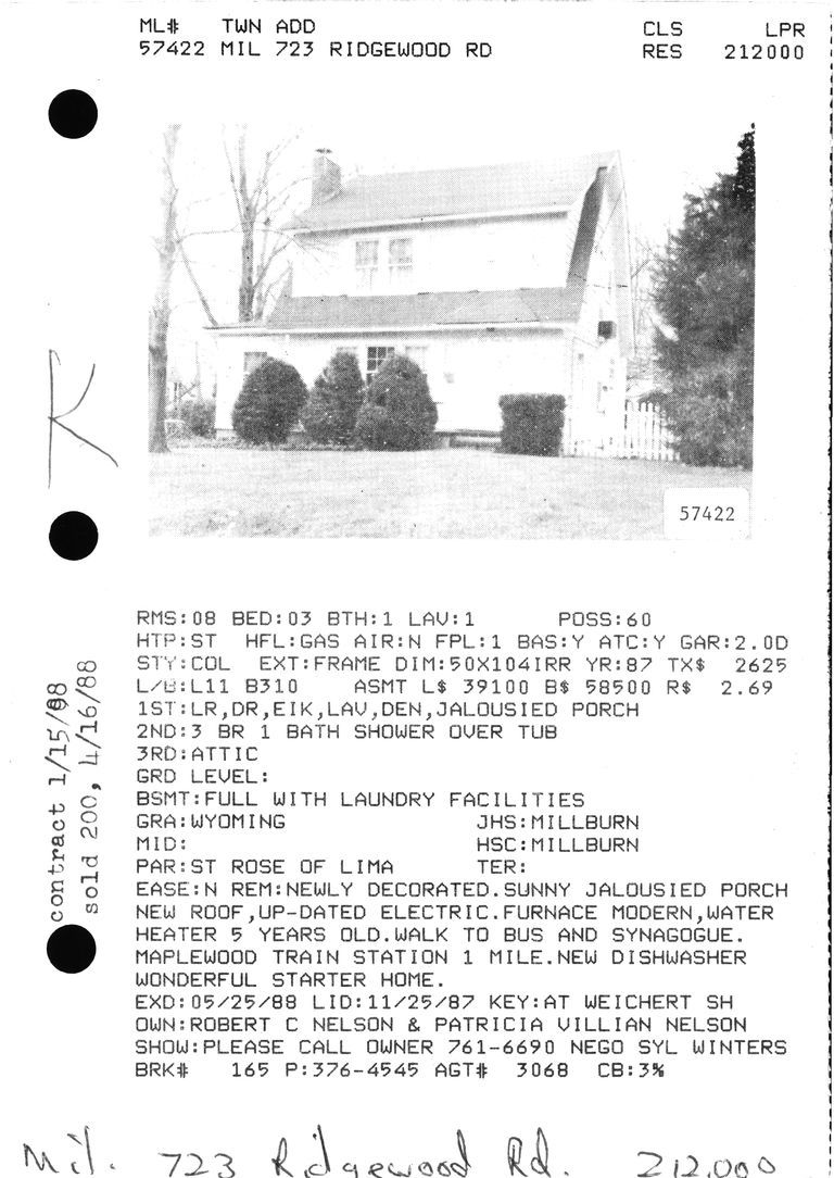          723-RIDGEWOOD-ROAD picture number 1
   