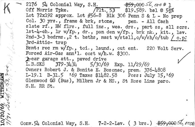          54-COLONIAL-WAY picture number 1
   