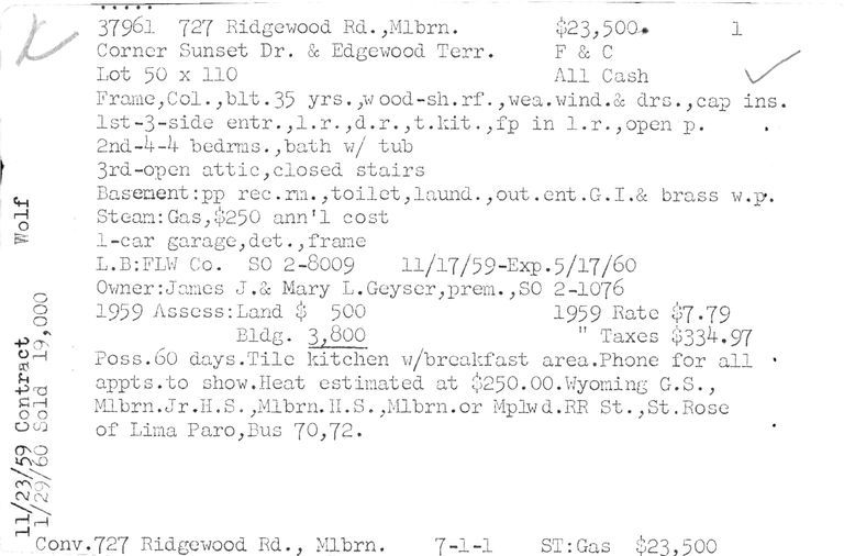          727-RIDGEWOOD-ROAD picture number 1
   