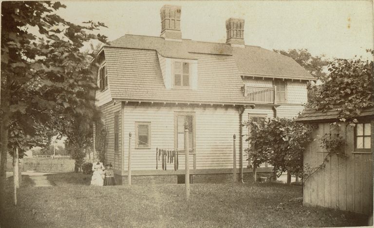          Louise Lord Collection
   