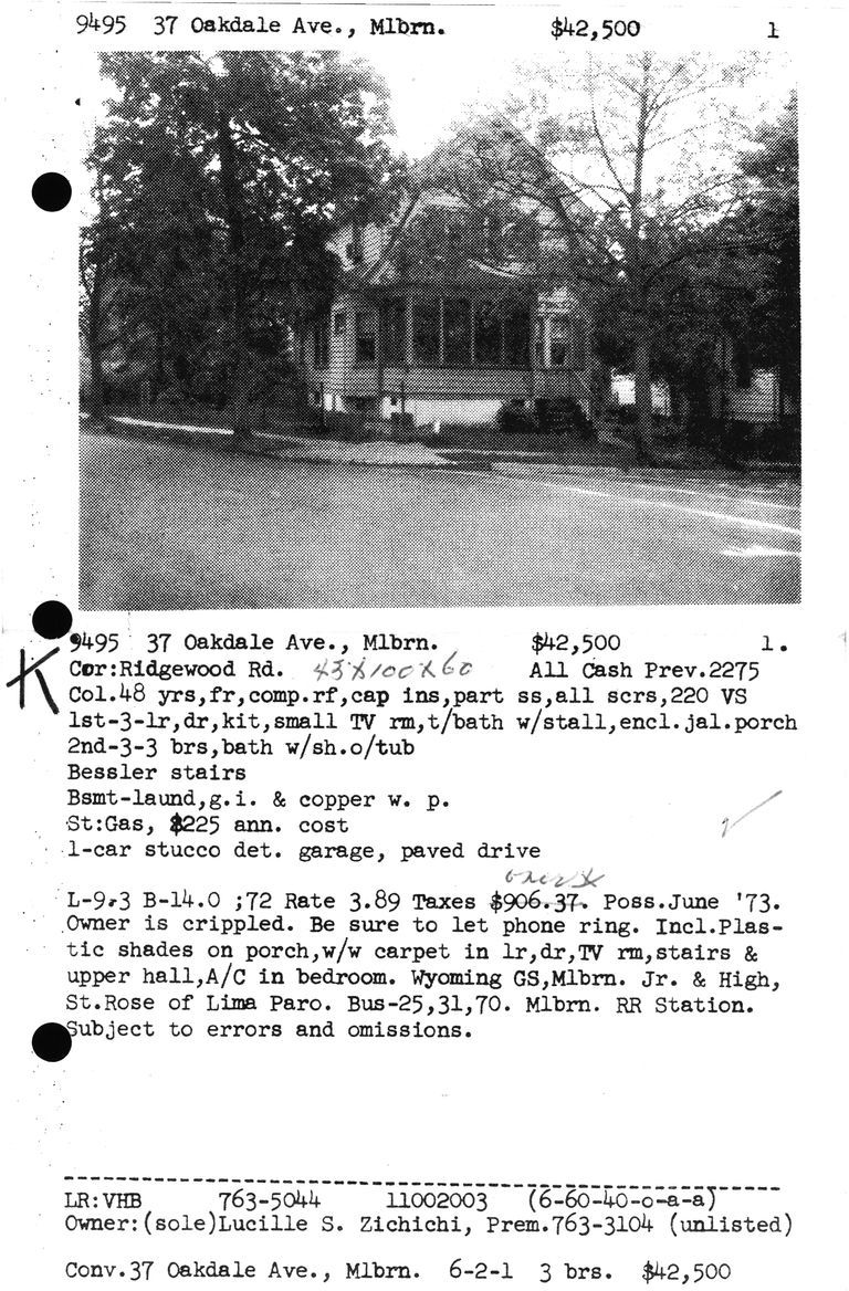          37-OAKDALE-AVENUE picture number 1
   