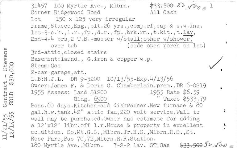          180-MYRTLE-AVENUE picture number 1
   