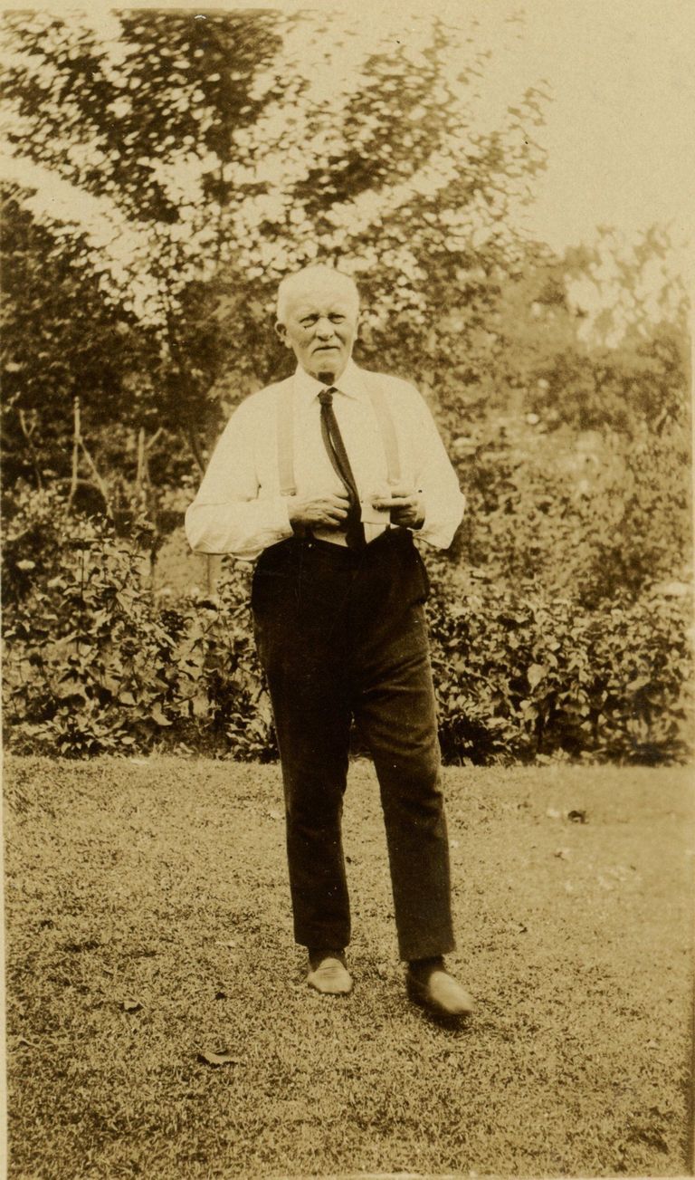          Bahring: Herman J. or Roy Bahring at 90 Myrtle Avenue picture number 1
   