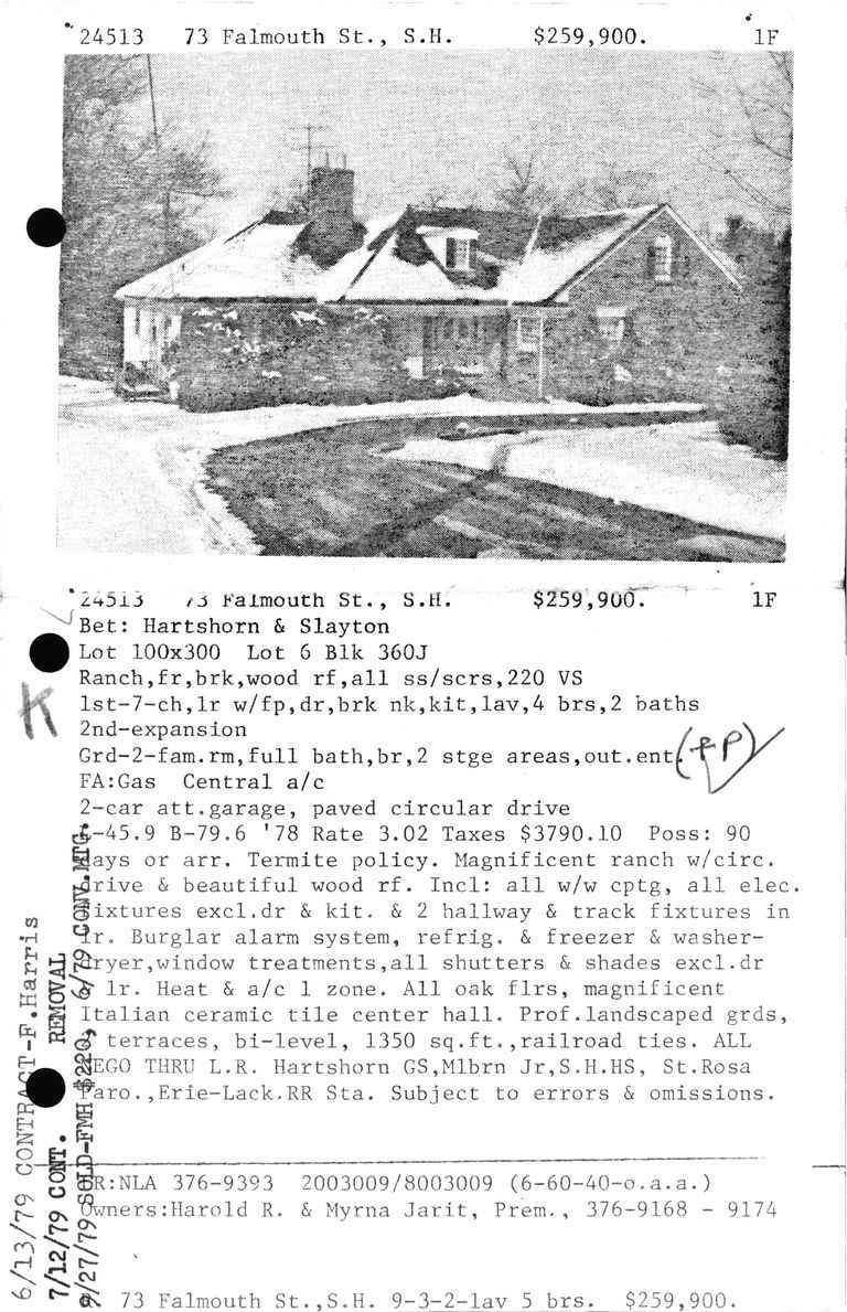          73-FALMOUTH-STREET picture number 1
   