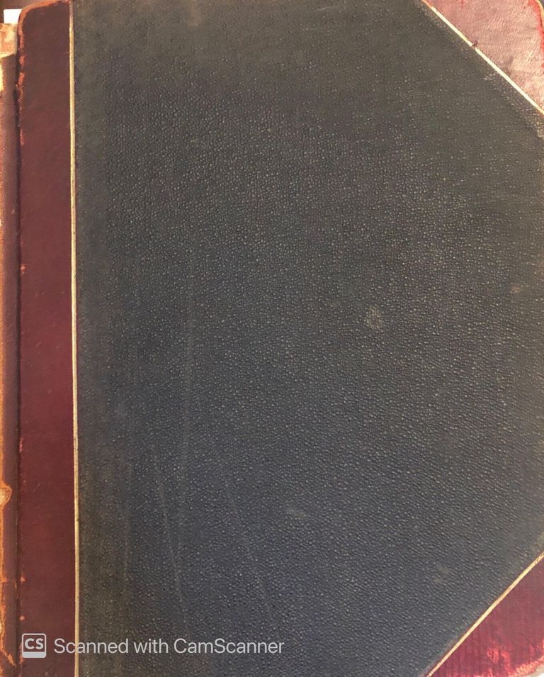          Hartshorn Engineering Course Notebook picture number 1
   