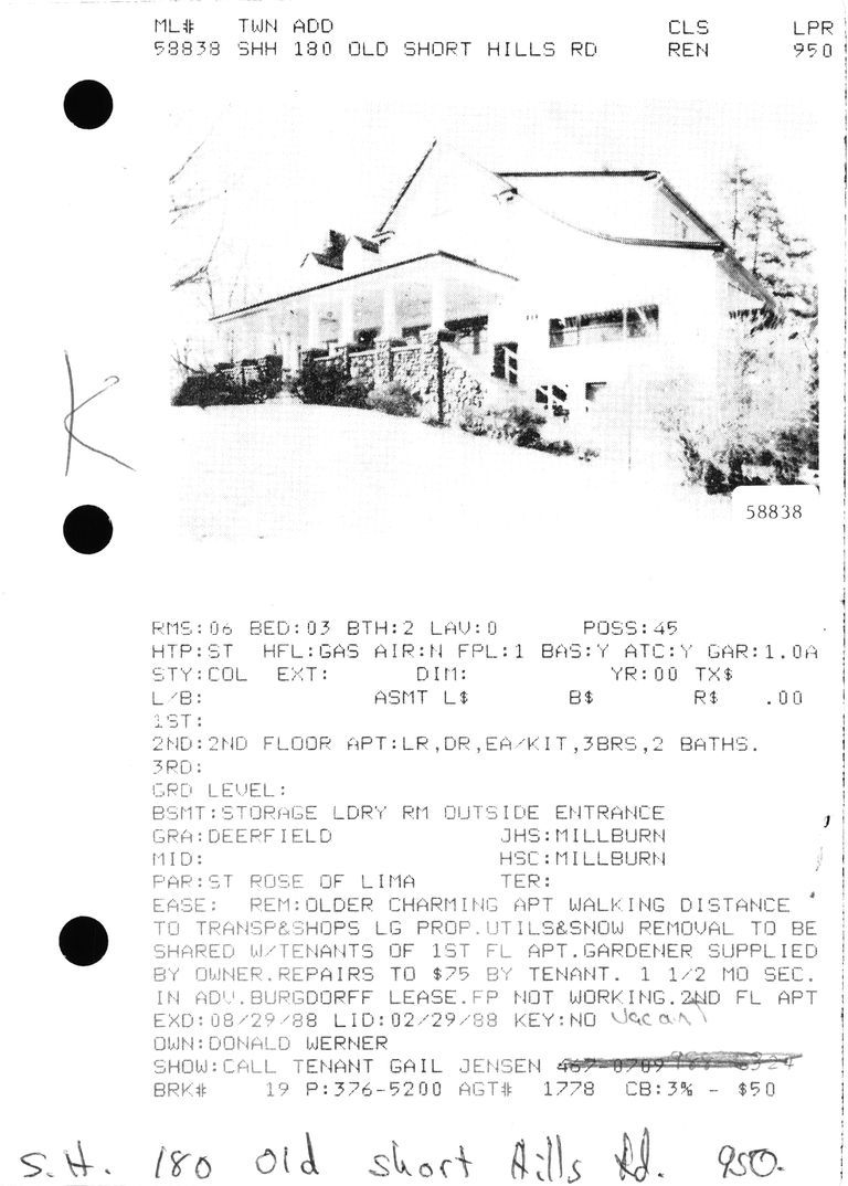          180-OLD-SHORT-HILLS-ROAD picture number 1
   