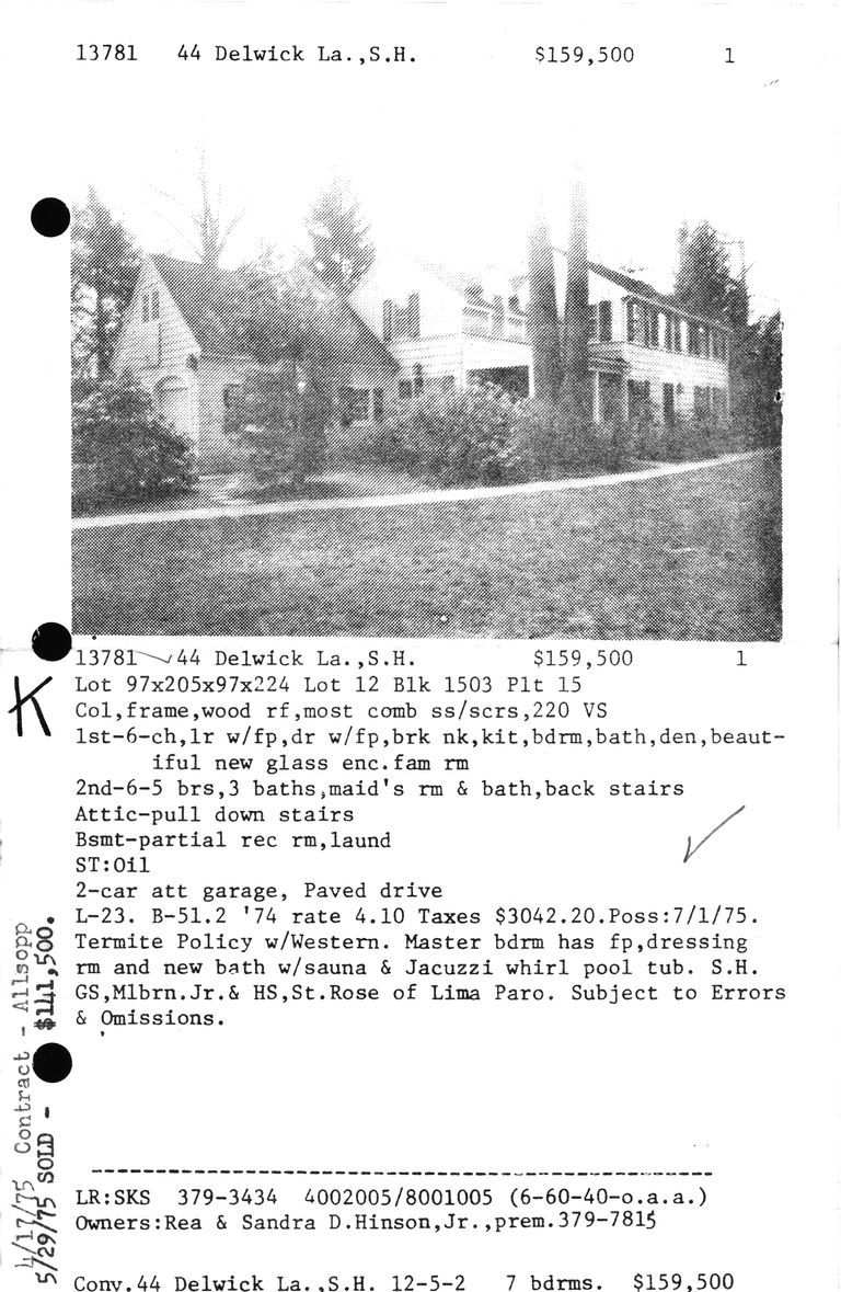          44-DELWICK-LANE picture number 1
   