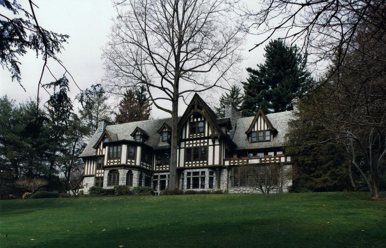          75 Western Drive, 1902 picture number 1
   