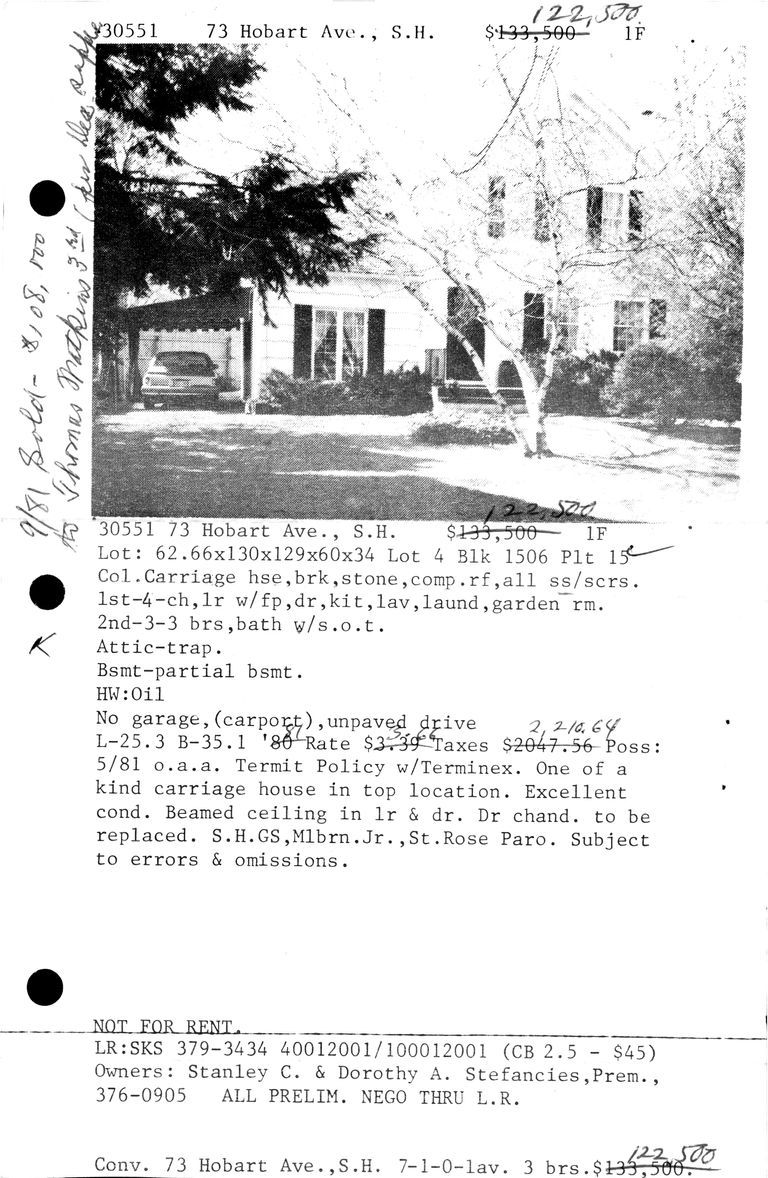          73-HOBART-AVENUE picture number 1
   