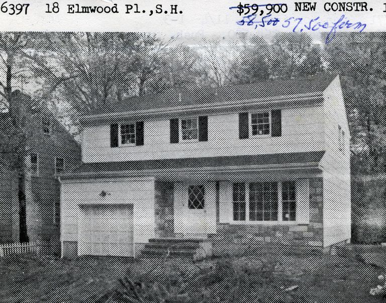          18 Elmwood Place, Short Hills picture number 1
   