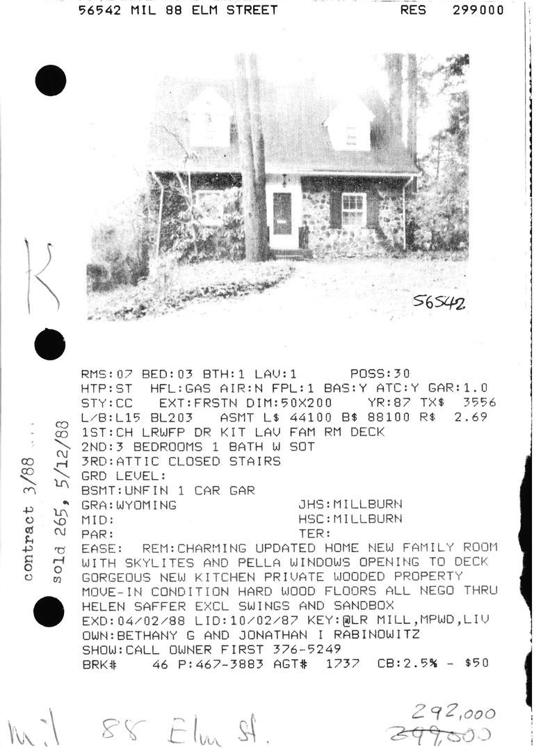          88-ELM-STREET picture number 1
   