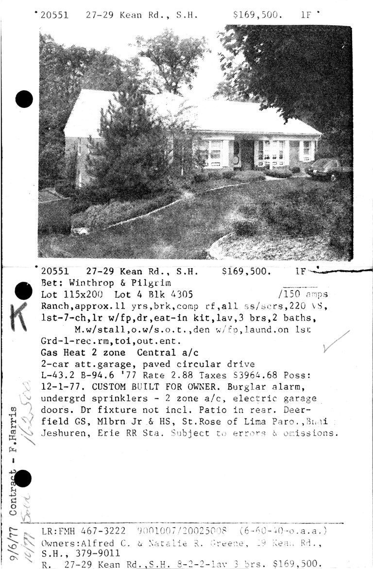          27-29-KEAN-ROAD picture number 1
   