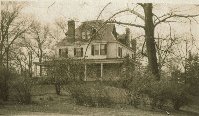          47 Highland Avenue, c. 1880 picture number 1
   