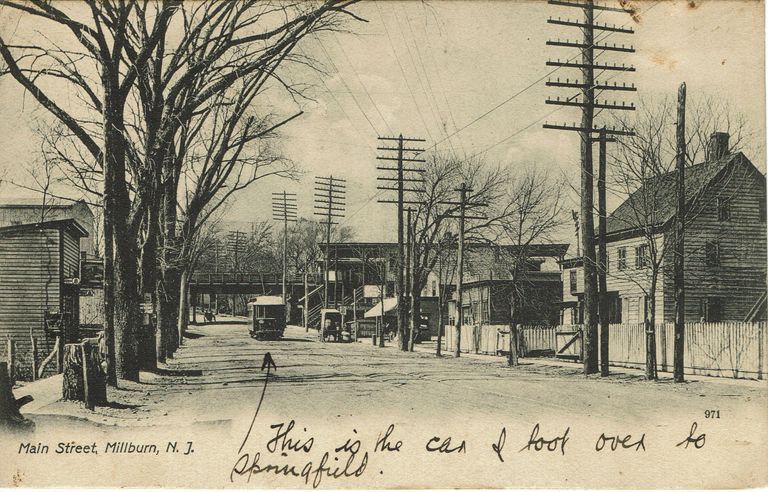          June 23, 2907 (front)
   