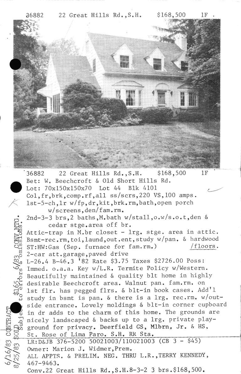          22-GREAT-HILLS-ROAD picture number 1
   