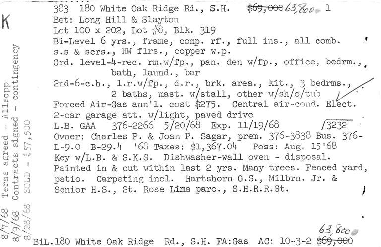          180-WHITE-OAK-RIDGE-ROAD picture number 1
   