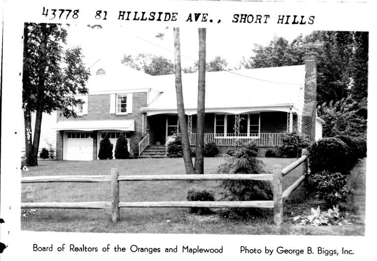          81 Hillside Avenue picture number 1
   
