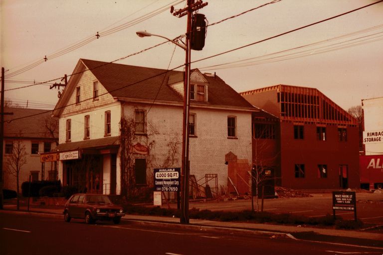          387 Millburn Avenue, c. 1986 picture number 1
   