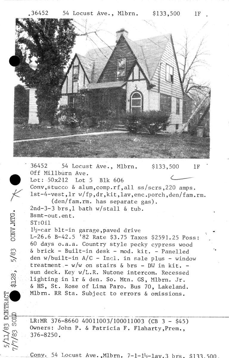          54-LOCUST-AVENUE picture number 1
   