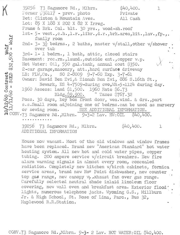          73-SAGAMORE-ROAD picture number 1
   