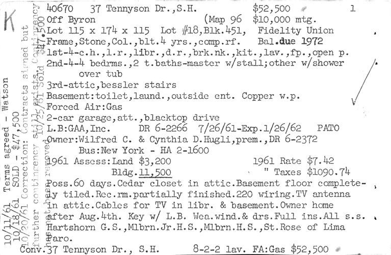          37-TENNYSON-DRIVE picture number 1
   