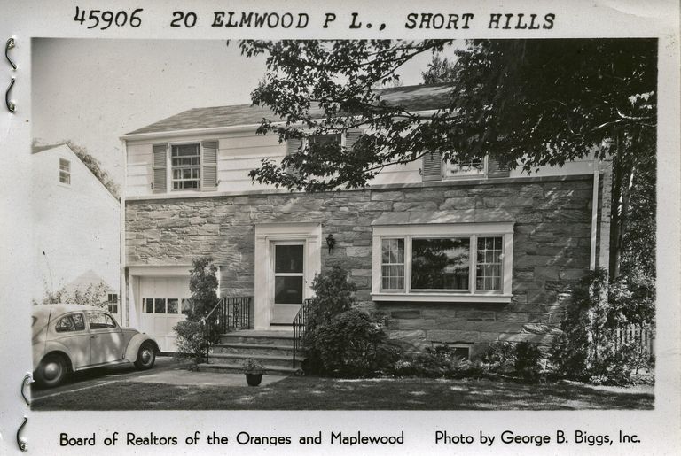          20 Elmwood Place, Short Hills picture number 1
   