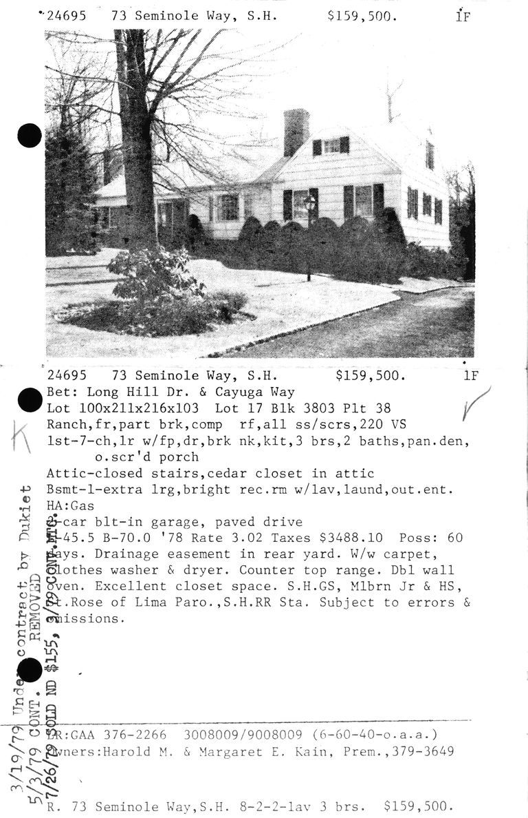          73-SEMINOLE-WAY picture number 1
   