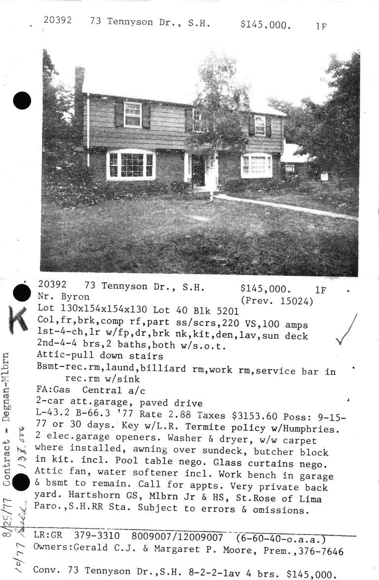          73-TENNYSON-DRIVE picture number 1
   