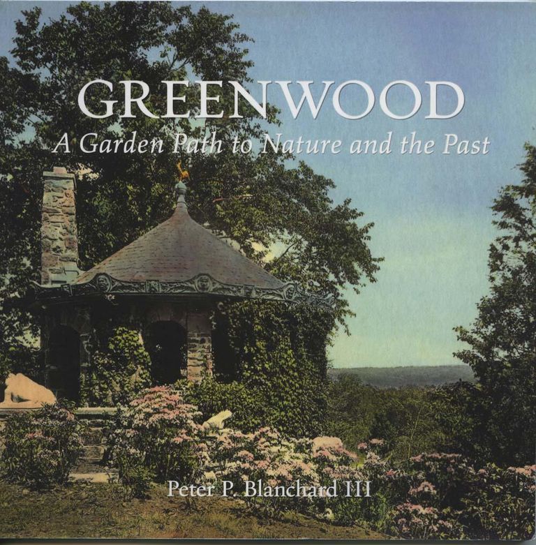          Greenwood: A Garden Path to Nature and the Past picture number 1
   