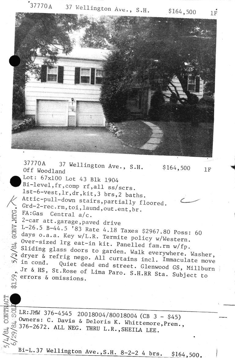          37-WELLINGTON-AVENUE picture number 1
   