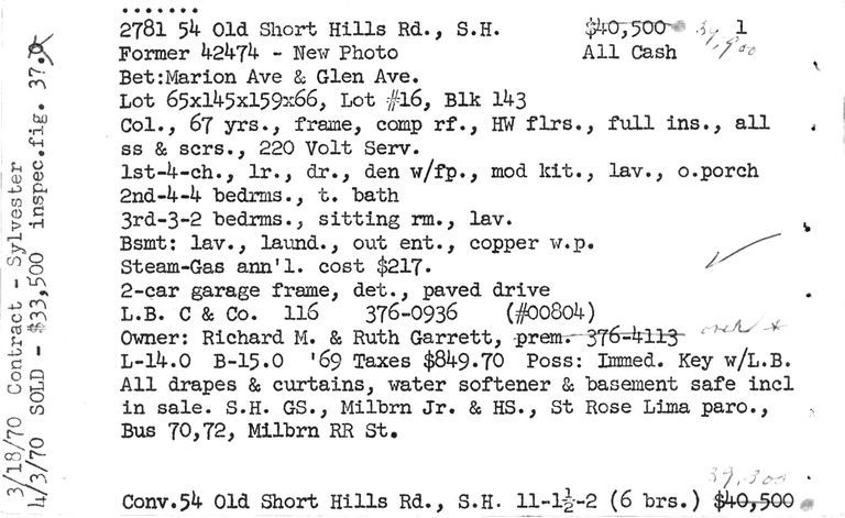          54-OLD-SHORT-HILLS-ROAD picture number 1
   