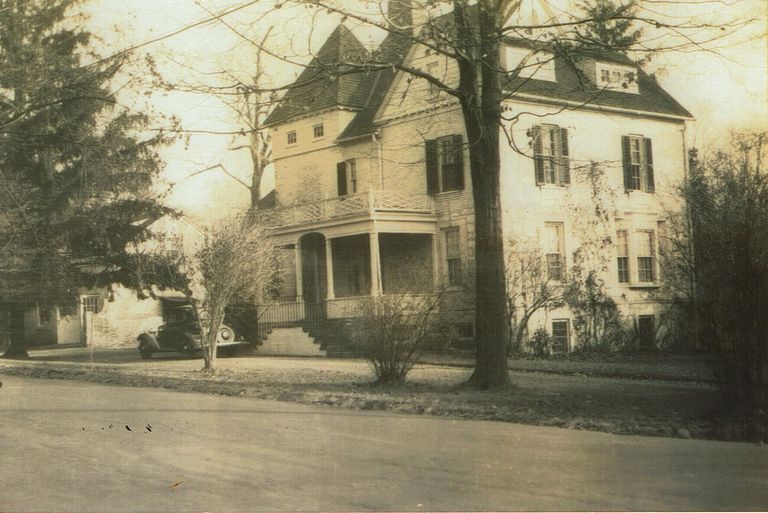          20 Forest Drive, William Betteridge House, 1888 picture number 1
   