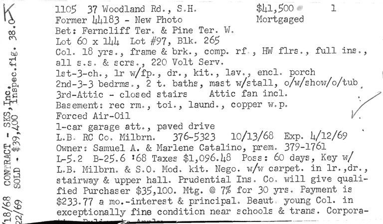          37-WOODLAND-ROAD picture number 1
   