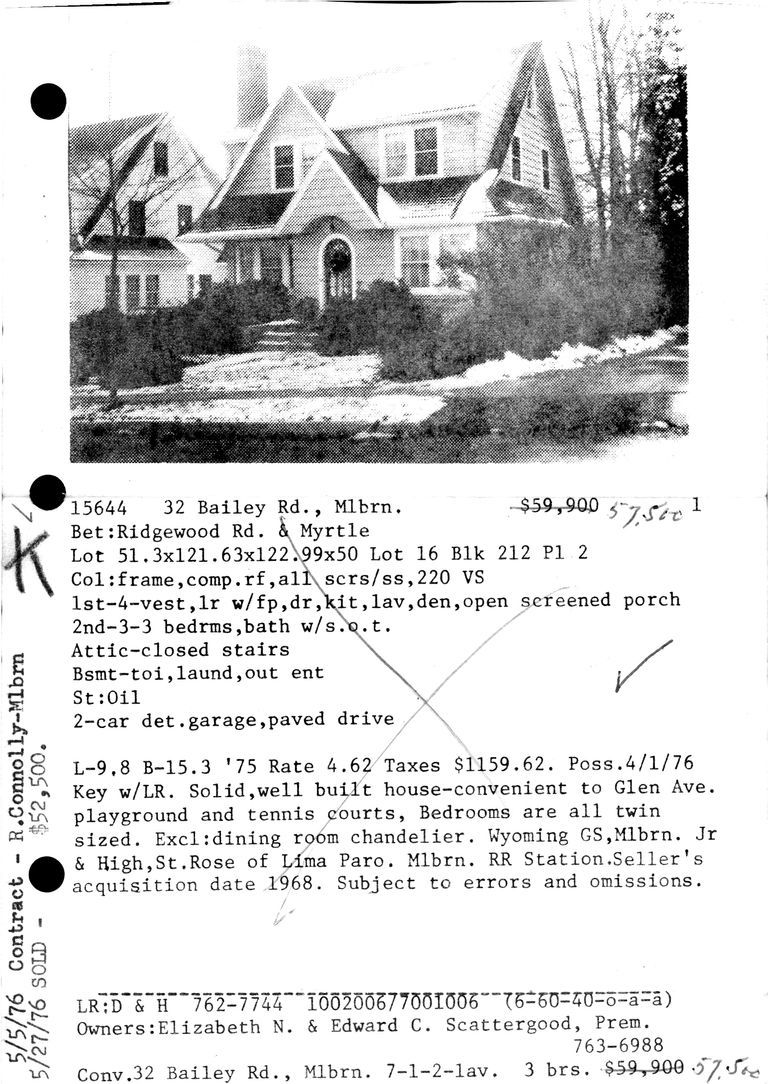          32-BAILEY-ROAD picture number 1
   