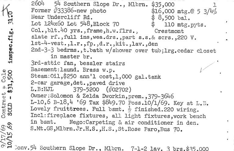          54-SOUTHERN-SLOPE-DRIVE picture number 1
   