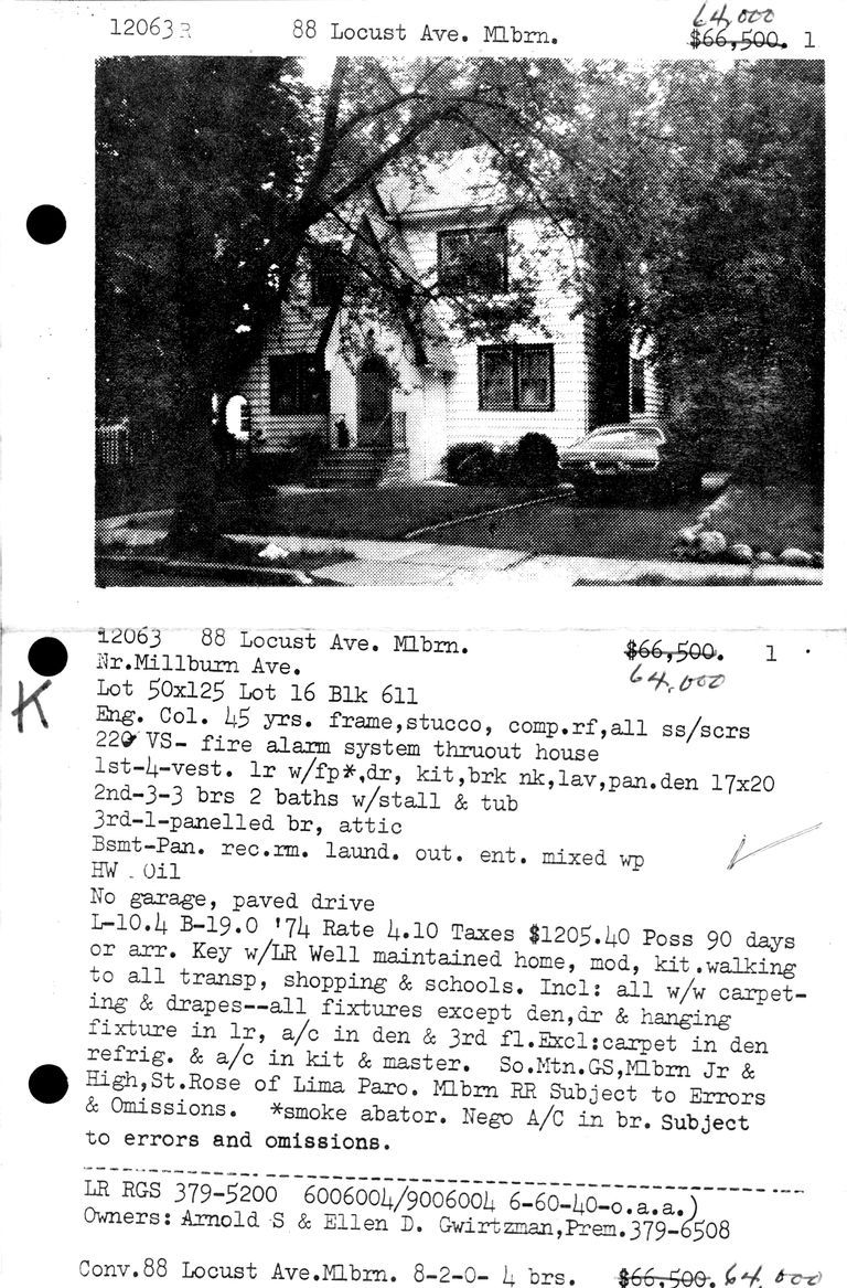          88-LOCUST-AVENUE picture number 1
   