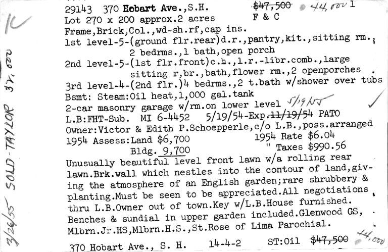          370-HOBART-AVENUE picture number 1
   