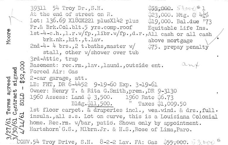          54-TROY-DRIVE picture number 1
   