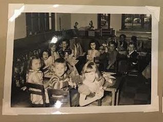          Glenwood Scrapbook: Red Cross picture number 1
   