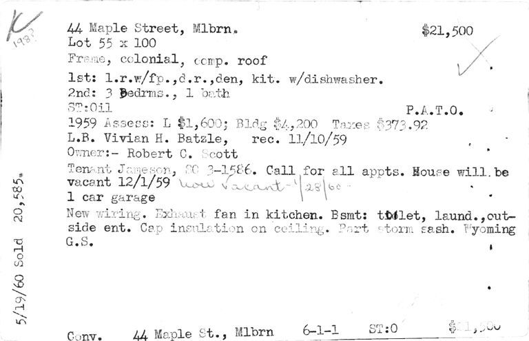          44-MAPLE-STREET- picture number 1
   