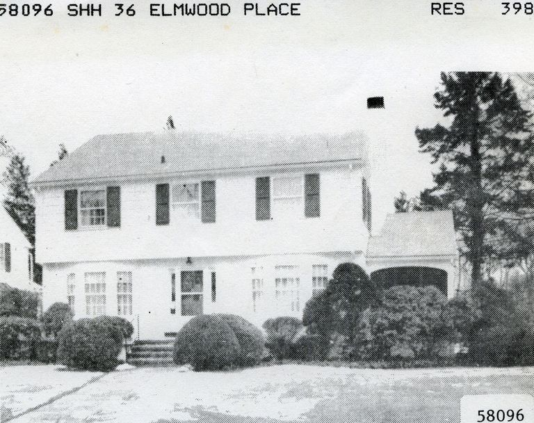          36 Elmwood Place, Short Hills picture number 1
   