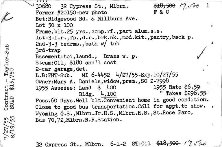          32-CYPRESS-STREET picture number 1
   