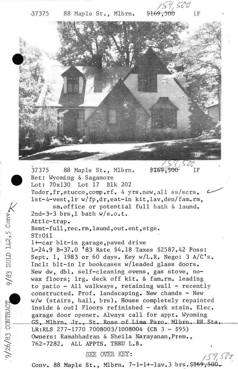          88-MAPLE-STREET picture number 1
   